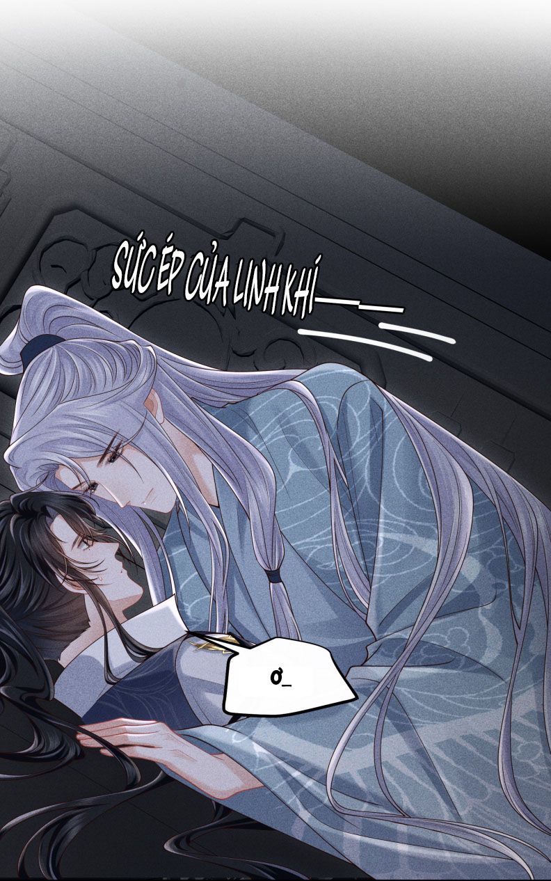 Đồ Đệ Mỗi Ngày Đều Muốn Làm Ta Chết Chapter 27 - 34