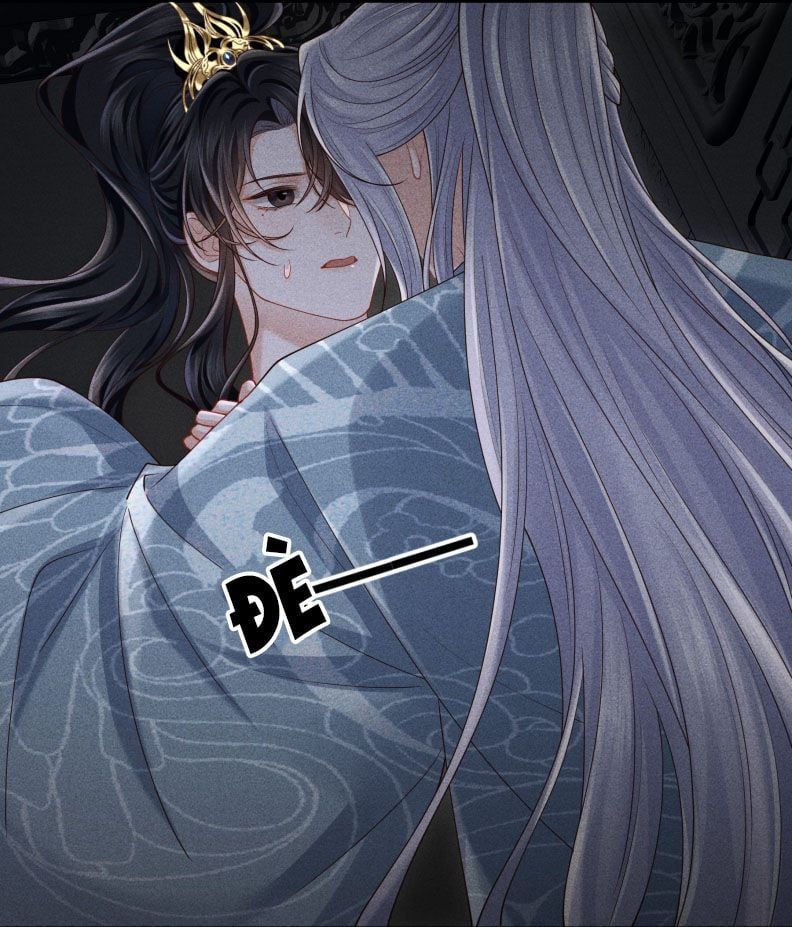 Đồ Đệ Mỗi Ngày Đều Muốn Làm Ta Chết Chapter 27 - 35