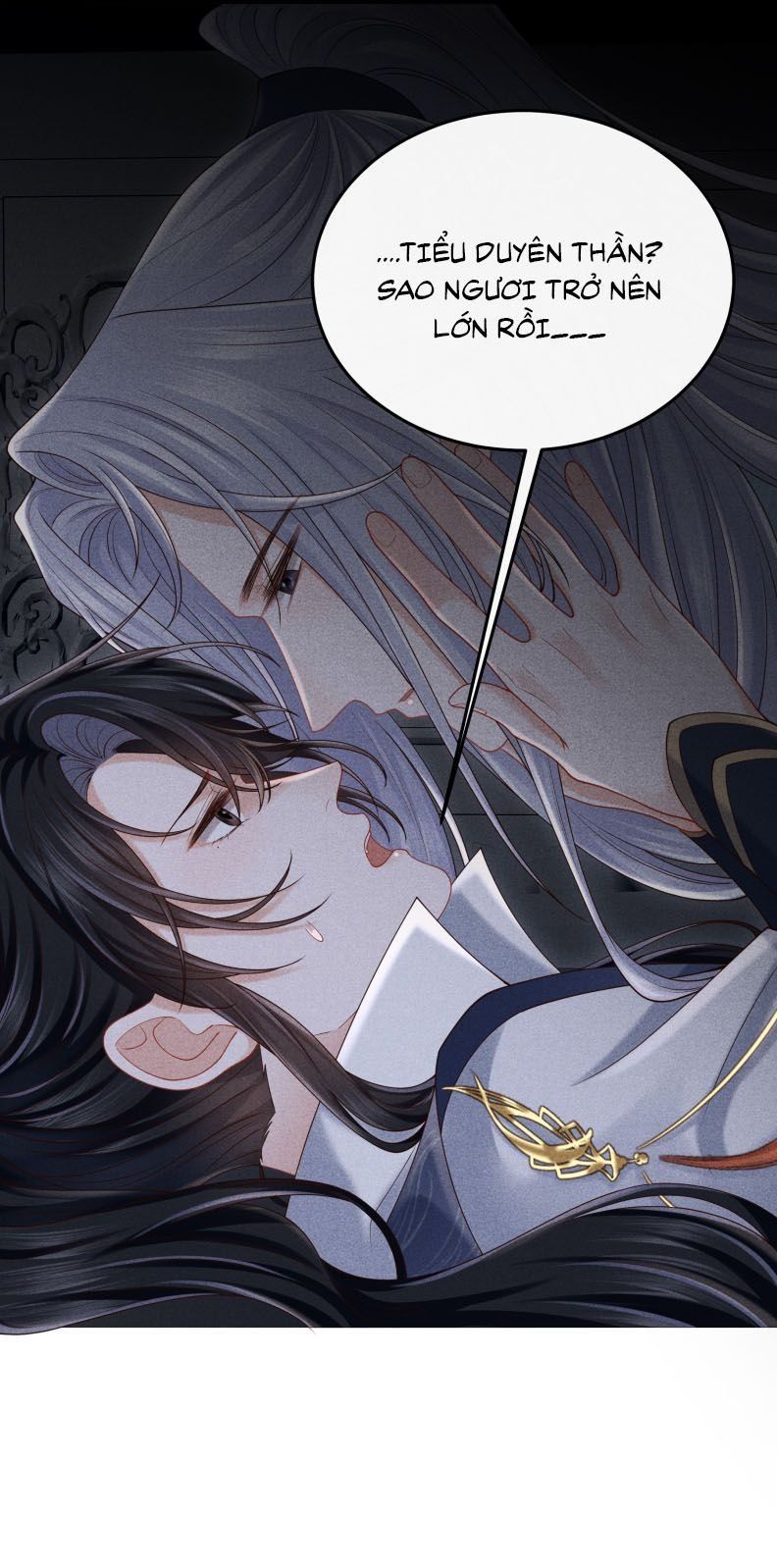 Đồ Đệ Mỗi Ngày Đều Muốn Làm Ta Chết Chapter 27 - 36