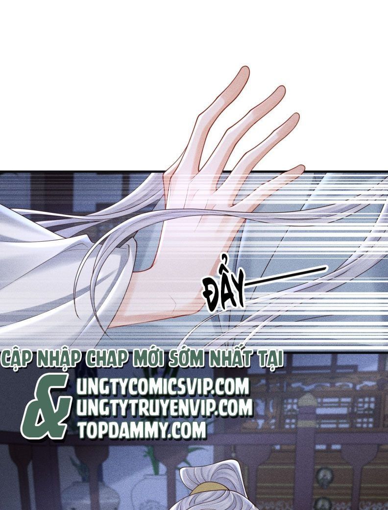 Đồ Đệ Mỗi Ngày Đều Muốn Làm Ta Chết Chapter 27 - 6