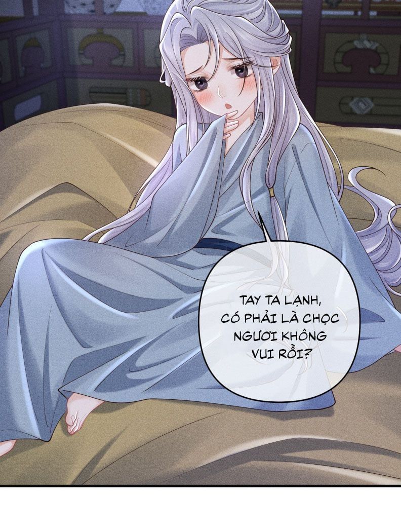 Đồ Đệ Mỗi Ngày Đều Muốn Làm Ta Chết Chapter 27 - 7