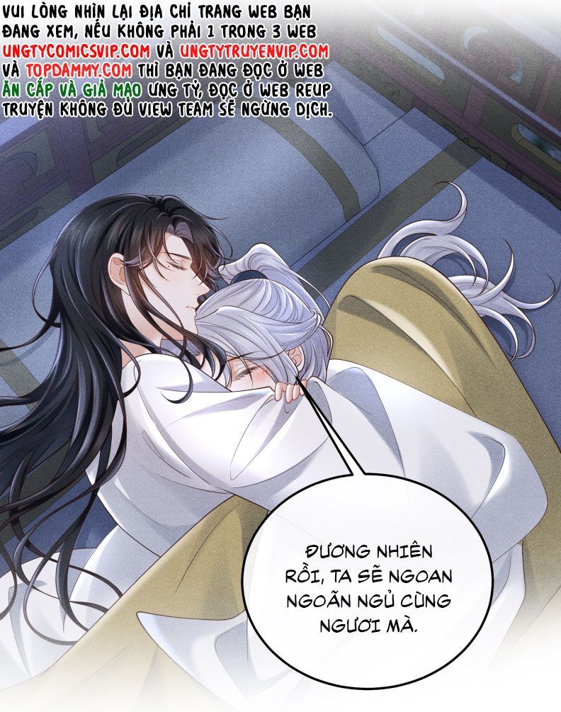 Đồ Đệ Mỗi Ngày Đều Muốn Làm Ta Chết Chapter 27 - 10