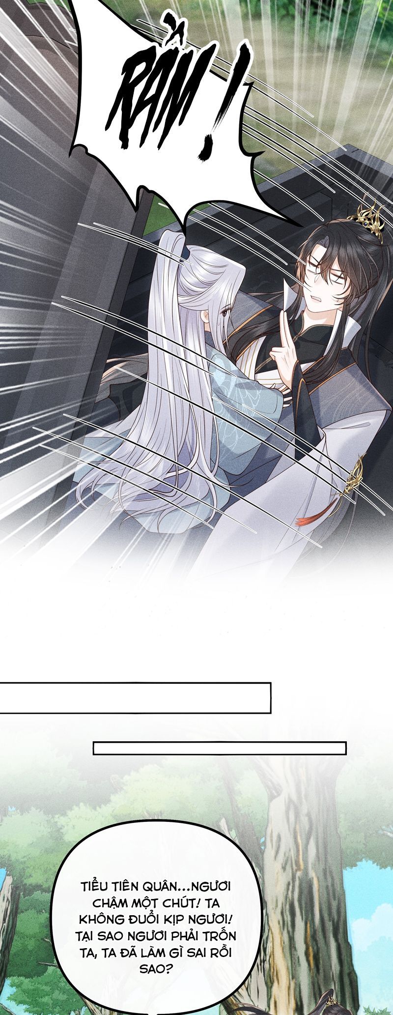 Đồ Đệ Mỗi Ngày Đều Muốn Làm Ta Chết Chapter 28 - 11