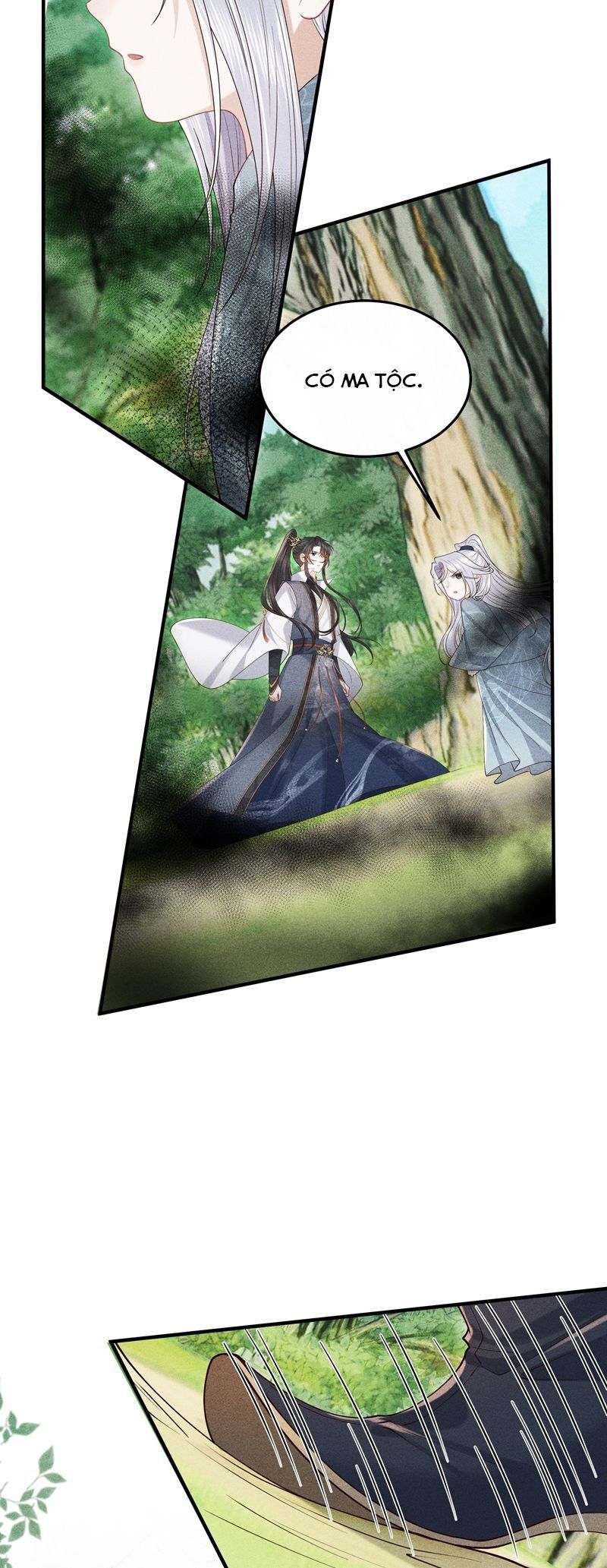 Đồ Đệ Mỗi Ngày Đều Muốn Làm Ta Chết Chapter 28 - 13