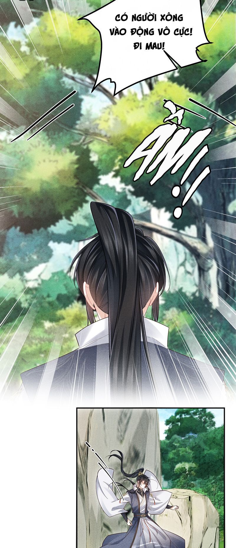 Đồ Đệ Mỗi Ngày Đều Muốn Làm Ta Chết Chapter 28 - 19