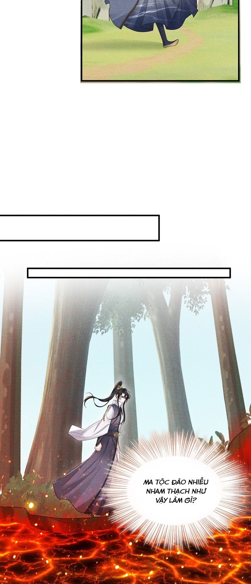 Đồ Đệ Mỗi Ngày Đều Muốn Làm Ta Chết Chapter 28 - 20