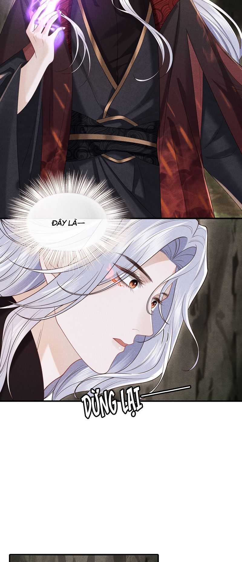 Đồ Đệ Mỗi Ngày Đều Muốn Làm Ta Chết Chapter 28 - 24