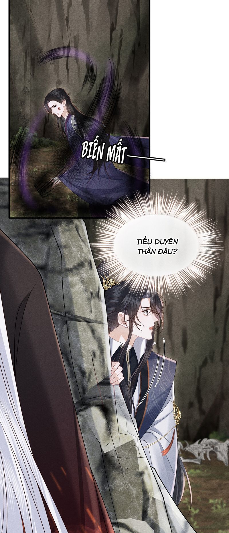 Đồ Đệ Mỗi Ngày Đều Muốn Làm Ta Chết Chapter 28 - 25