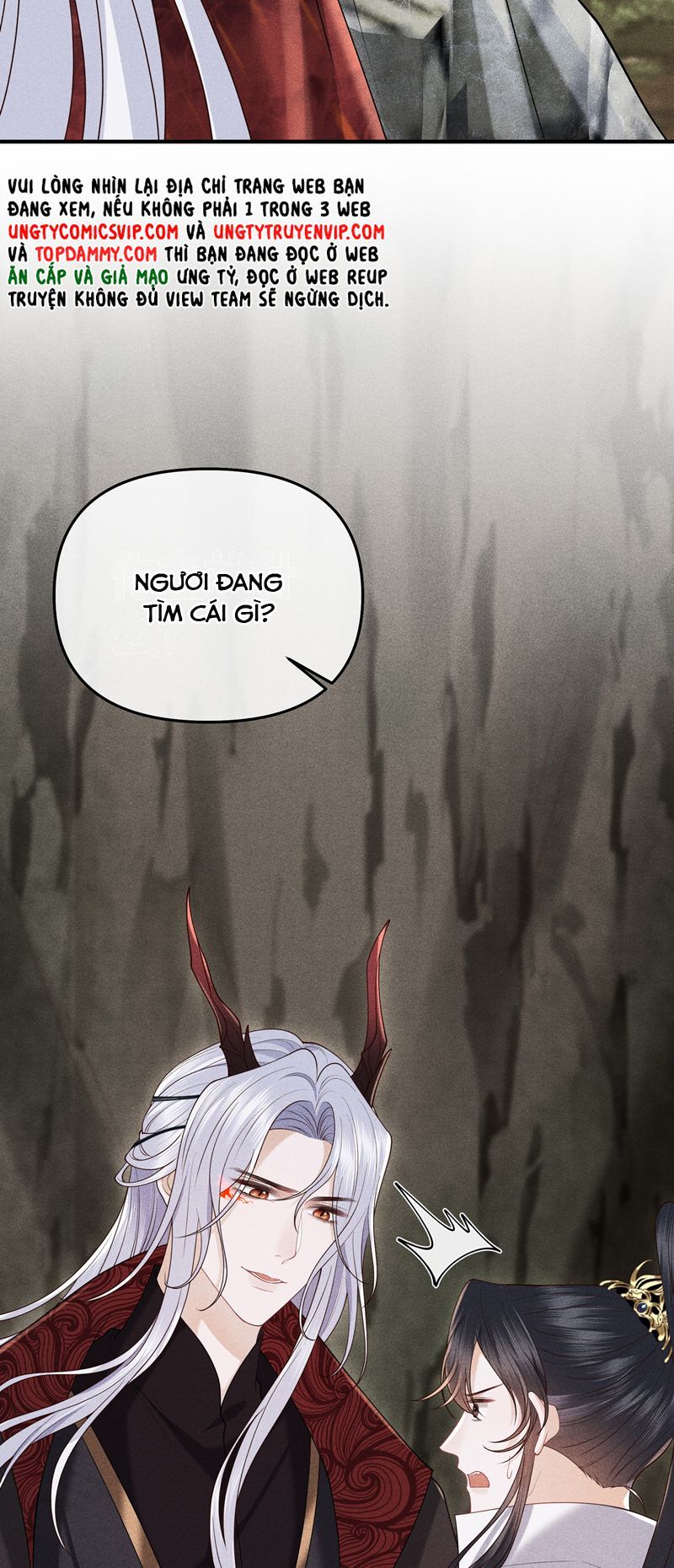 Đồ Đệ Mỗi Ngày Đều Muốn Làm Ta Chết Chapter 28 - 26