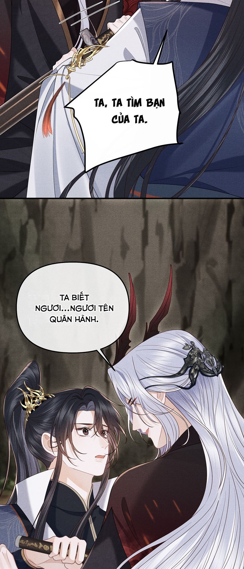 Đồ Đệ Mỗi Ngày Đều Muốn Làm Ta Chết Chapter 28 - 27