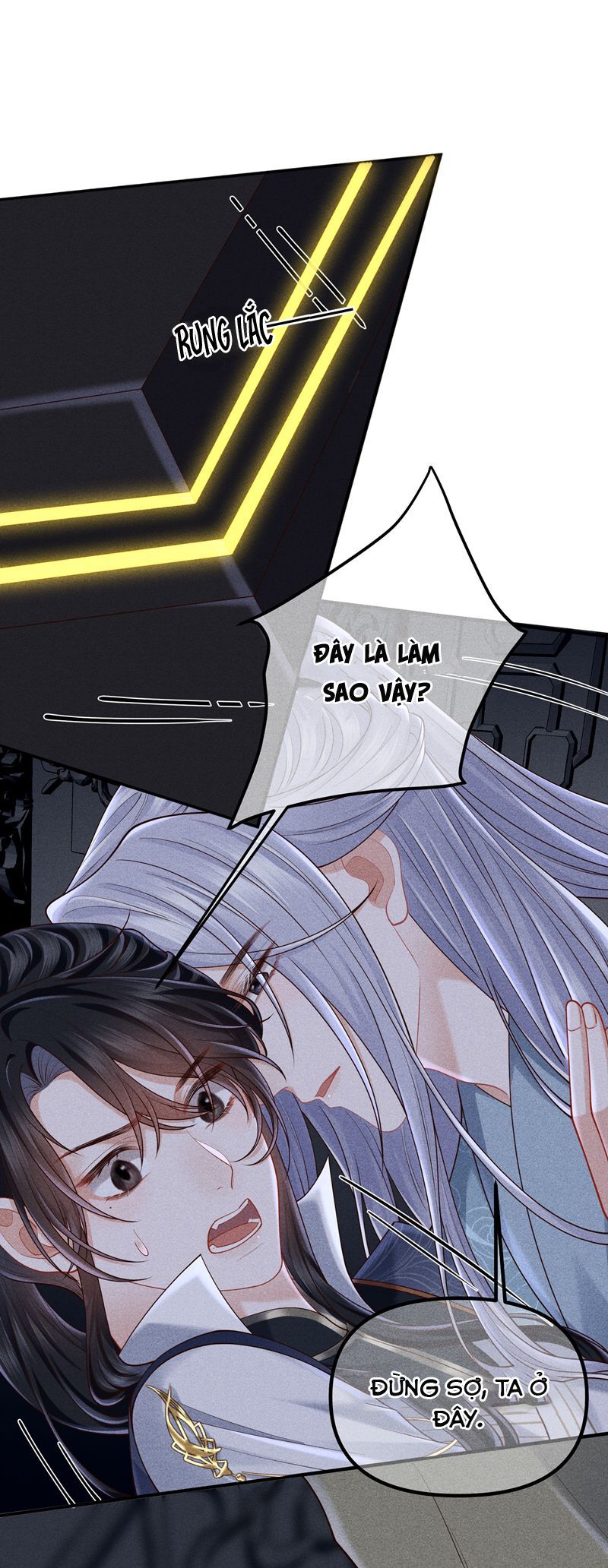 Đồ Đệ Mỗi Ngày Đều Muốn Làm Ta Chết Chapter 28 - 5