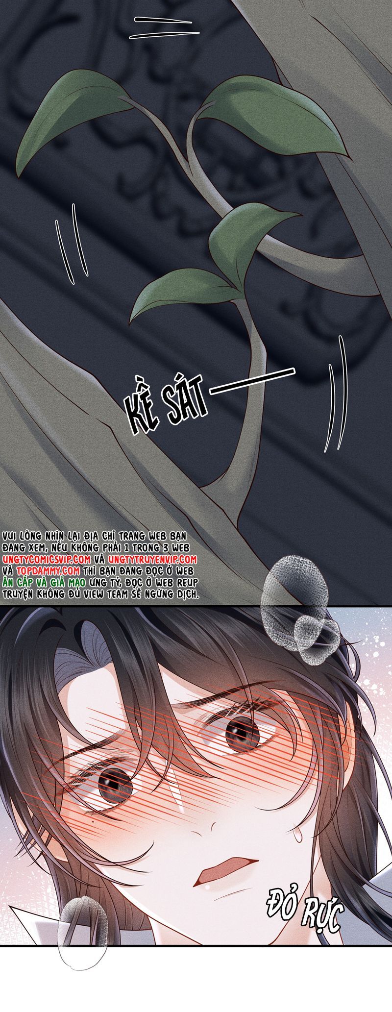 Đồ Đệ Mỗi Ngày Đều Muốn Làm Ta Chết Chapter 28 - 6