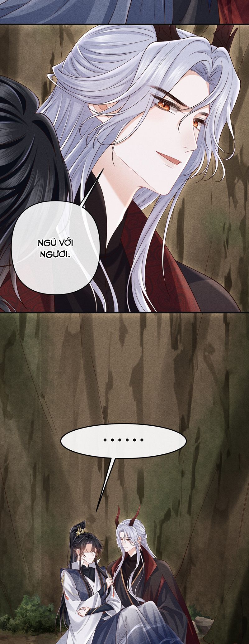 Đồ Đệ Mỗi Ngày Đều Muốn Làm Ta Chết Chapter 29 - 11