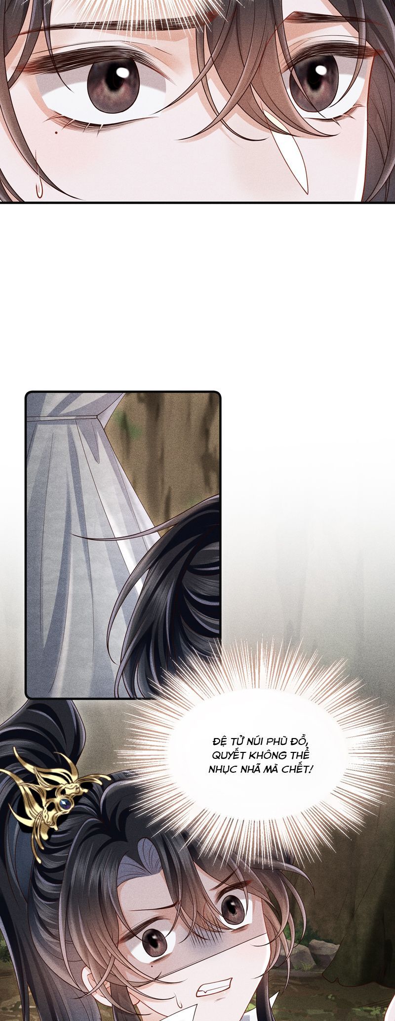 Đồ Đệ Mỗi Ngày Đều Muốn Làm Ta Chết Chapter 29 - 13