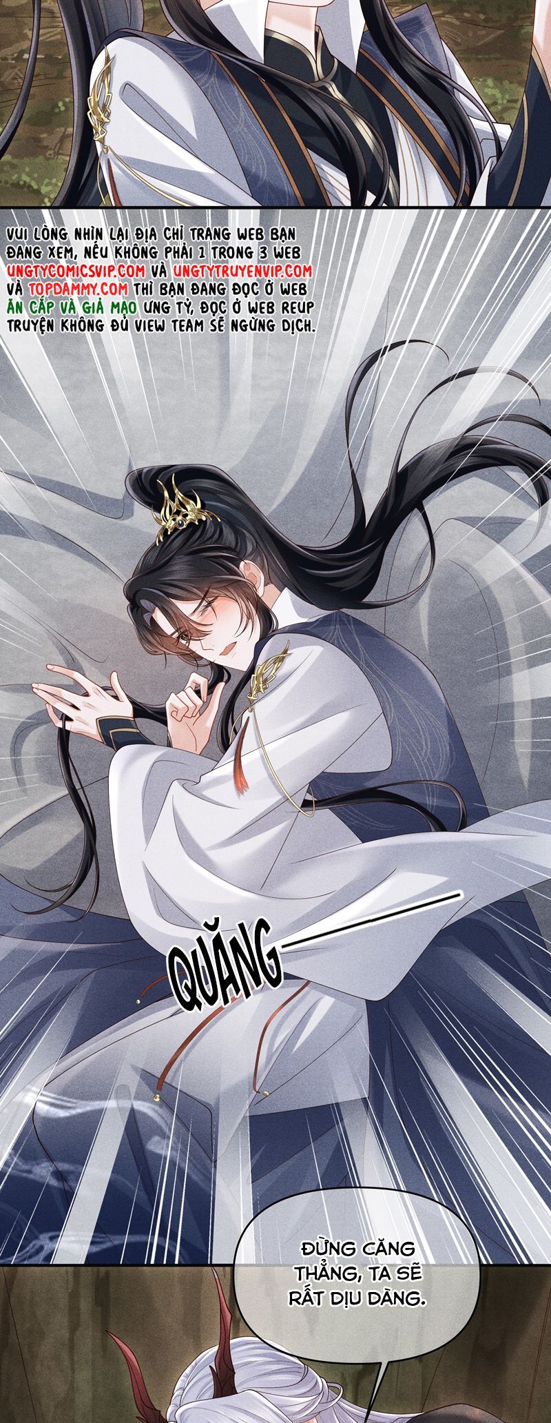 Đồ Đệ Mỗi Ngày Đều Muốn Làm Ta Chết Chapter 29 - 14