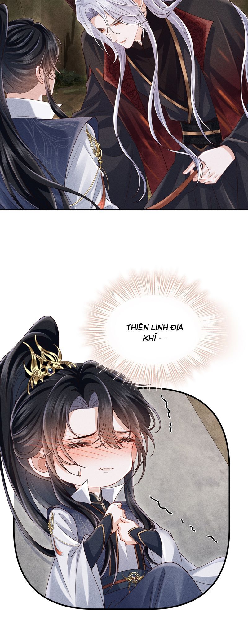 Đồ Đệ Mỗi Ngày Đều Muốn Làm Ta Chết Chapter 29 - 15