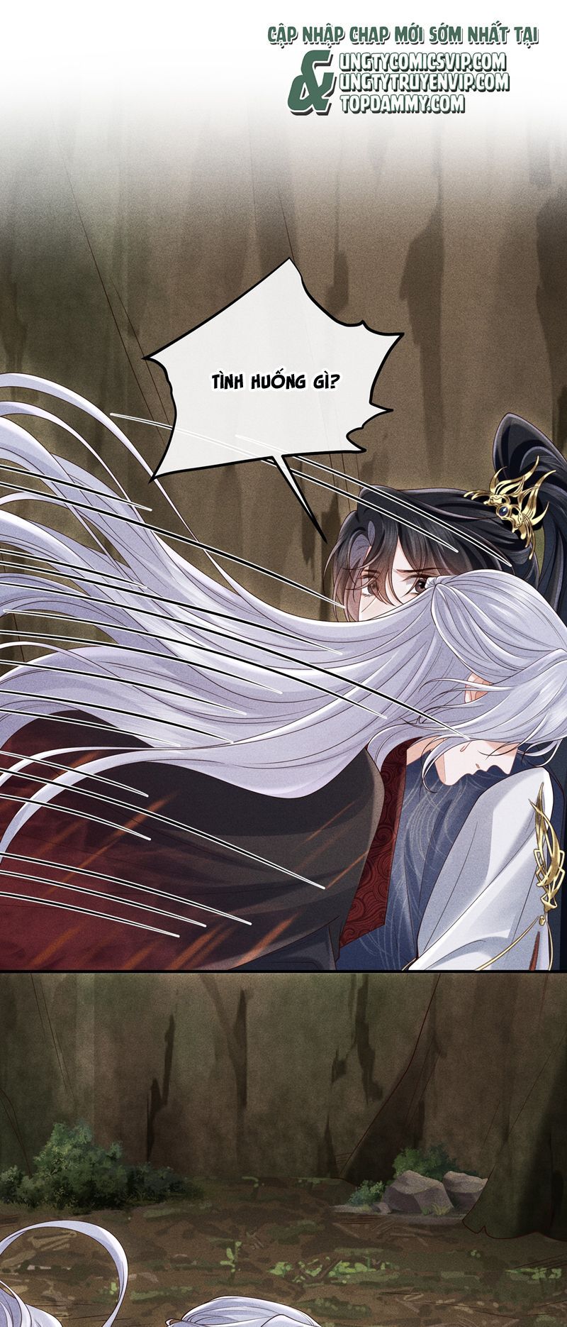 Đồ Đệ Mỗi Ngày Đều Muốn Làm Ta Chết Chapter 29 - 17