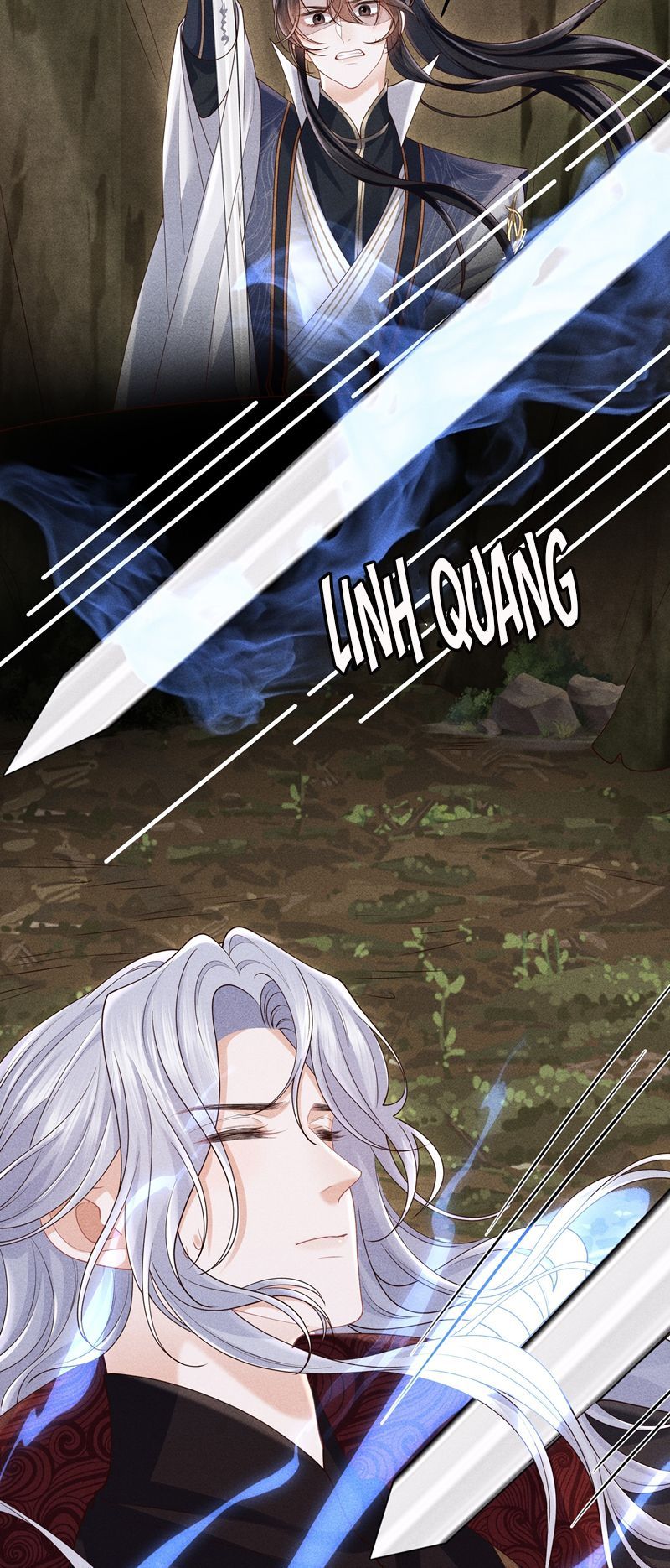 Đồ Đệ Mỗi Ngày Đều Muốn Làm Ta Chết Chapter 29 - 19