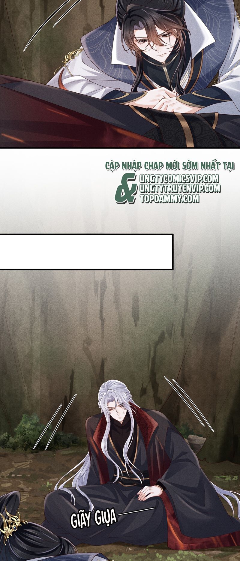 Đồ Đệ Mỗi Ngày Đều Muốn Làm Ta Chết Chapter 29 - 21