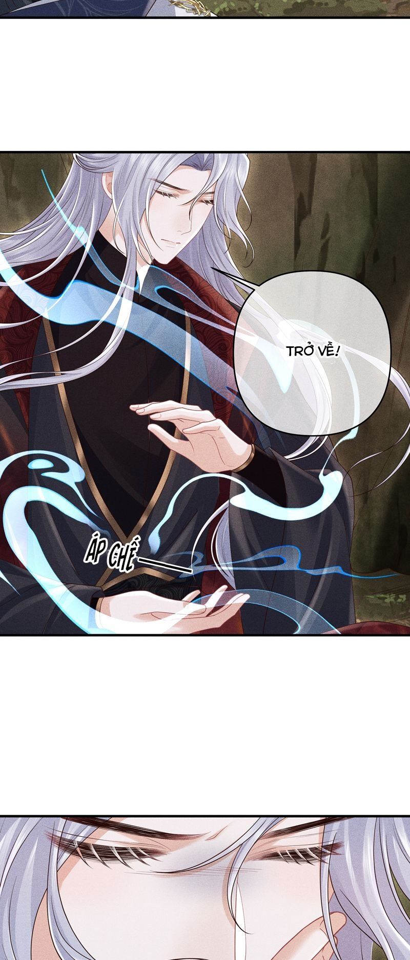 Đồ Đệ Mỗi Ngày Đều Muốn Làm Ta Chết Chapter 29 - 22