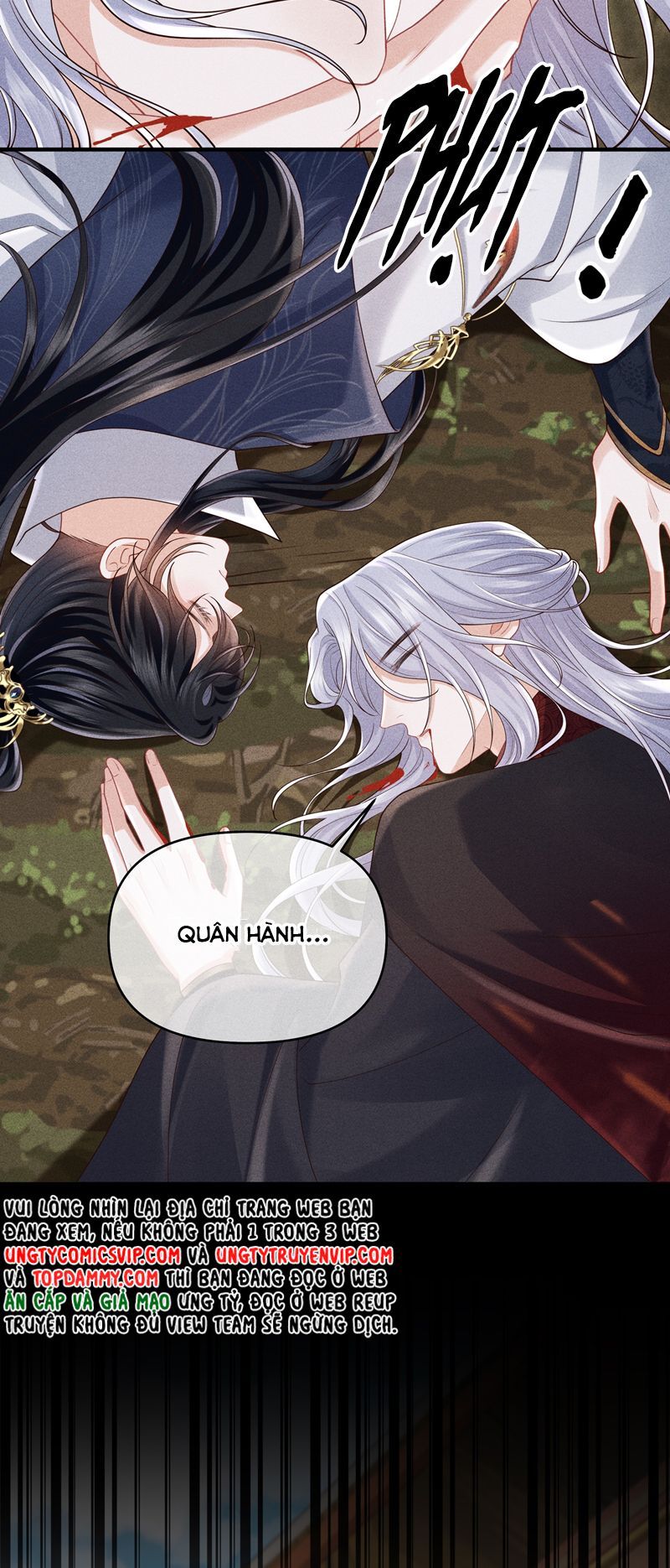 Đồ Đệ Mỗi Ngày Đều Muốn Làm Ta Chết Chapter 29 - 23