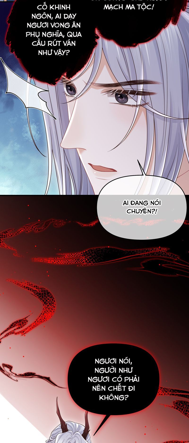 Đồ Đệ Mỗi Ngày Đều Muốn Làm Ta Chết Chapter 29 - 25