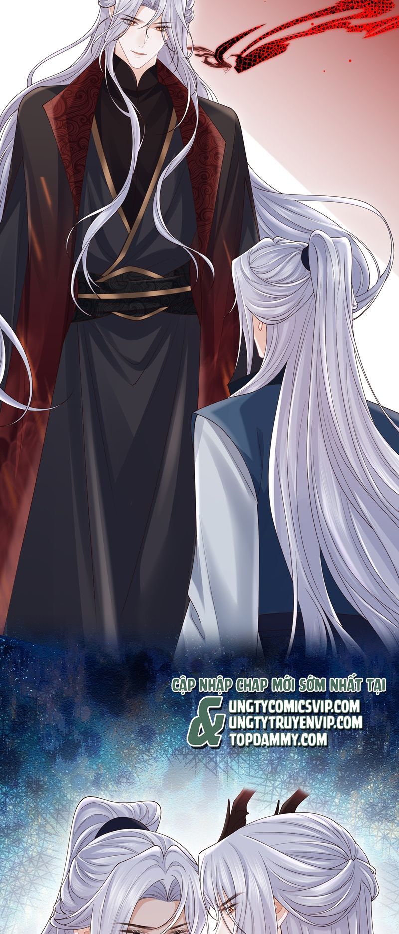 Đồ Đệ Mỗi Ngày Đều Muốn Làm Ta Chết Chapter 29 - 26