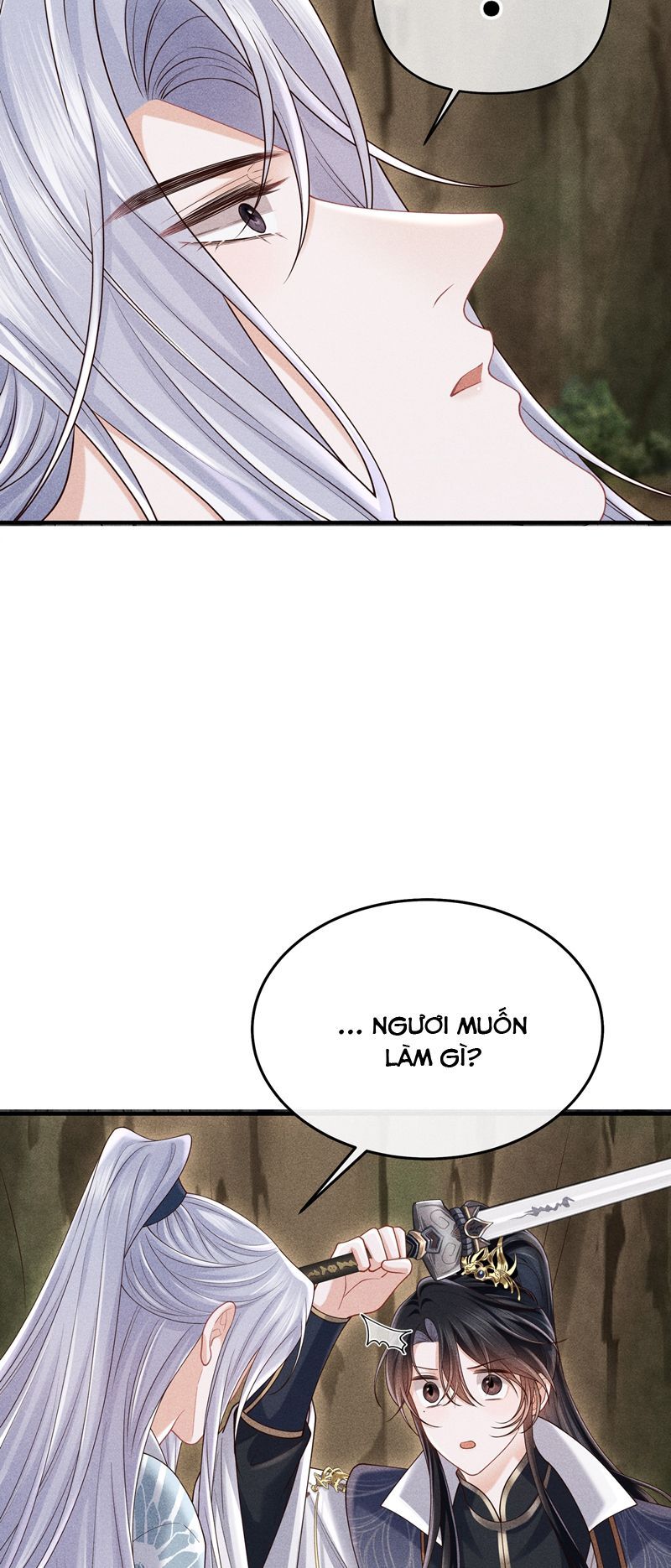 Đồ Đệ Mỗi Ngày Đều Muốn Làm Ta Chết Chapter 29 - 28