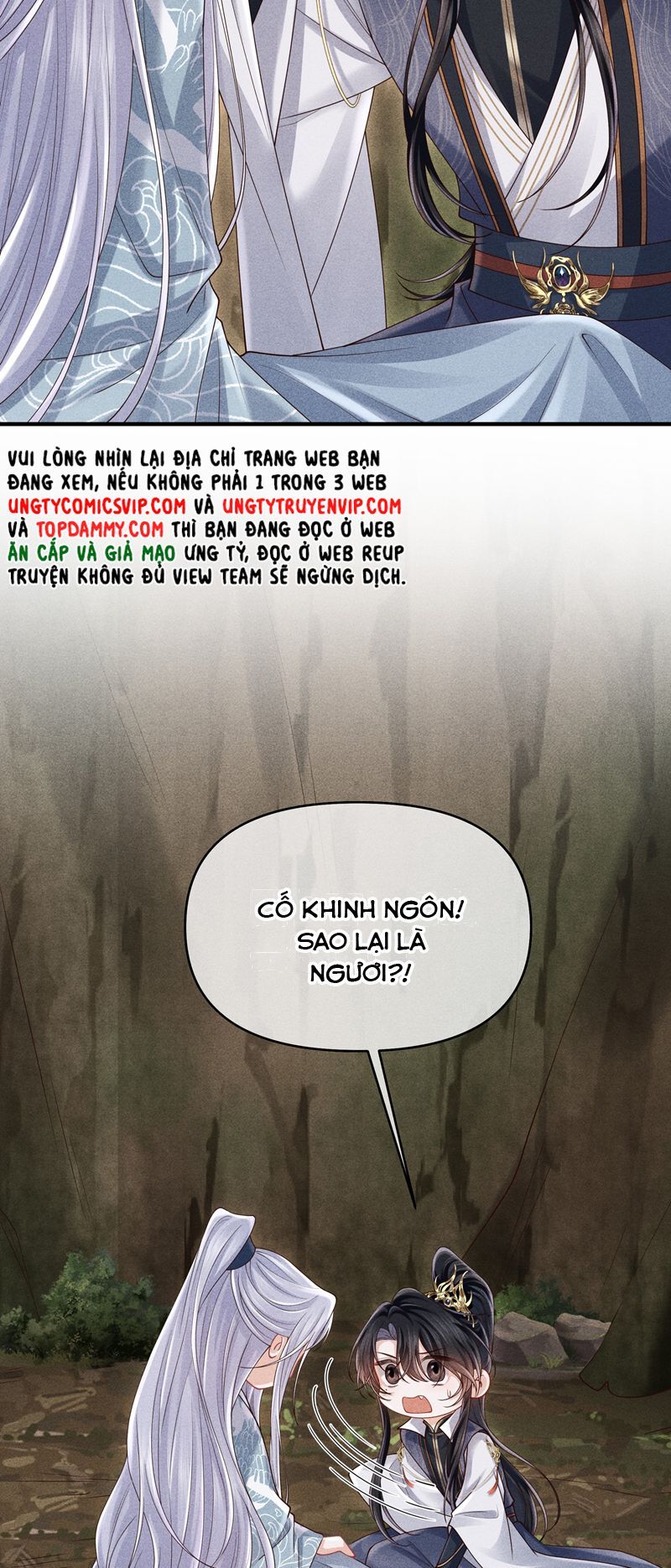 Đồ Đệ Mỗi Ngày Đều Muốn Làm Ta Chết Chapter 29 - 29