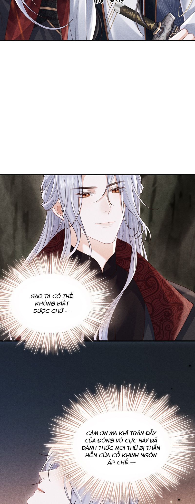 Đồ Đệ Mỗi Ngày Đều Muốn Làm Ta Chết Chapter 29 - 4