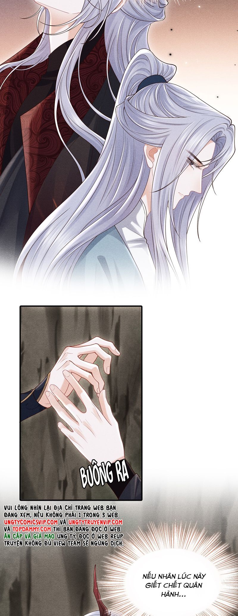 Đồ Đệ Mỗi Ngày Đều Muốn Làm Ta Chết Chapter 29 - 5