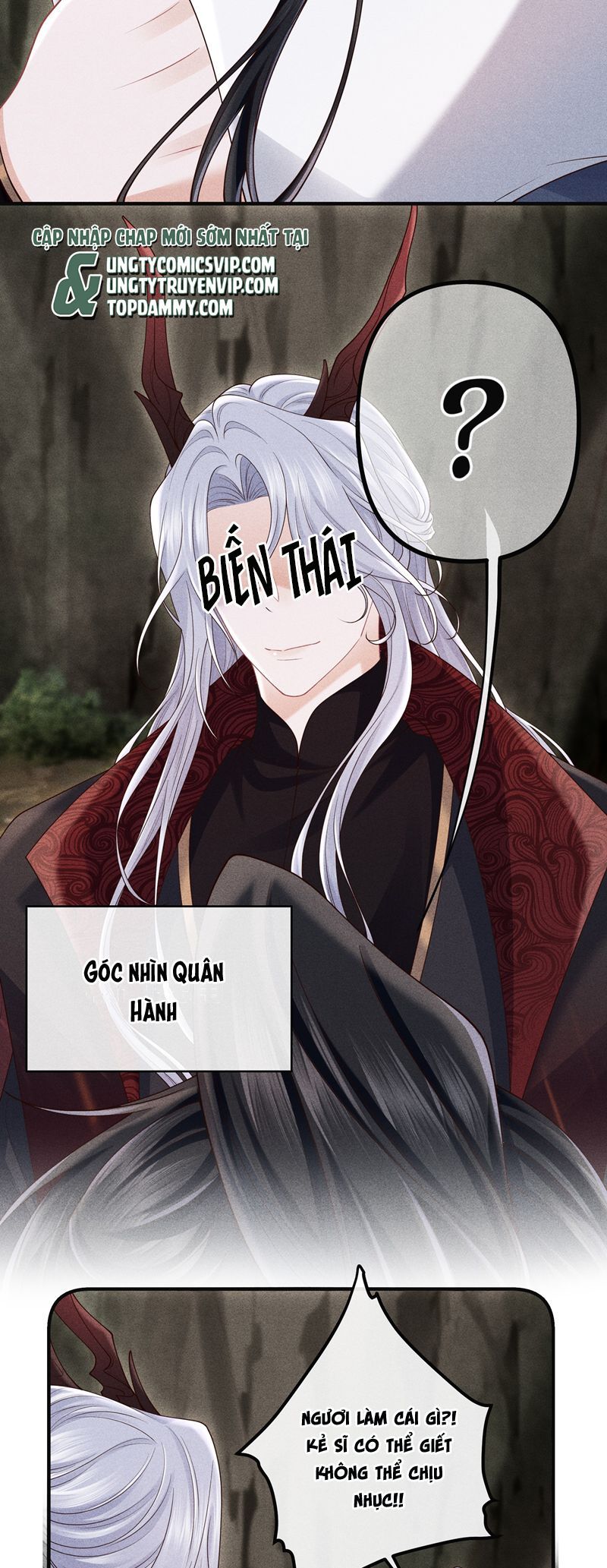 Đồ Đệ Mỗi Ngày Đều Muốn Làm Ta Chết Chapter 29 - 7