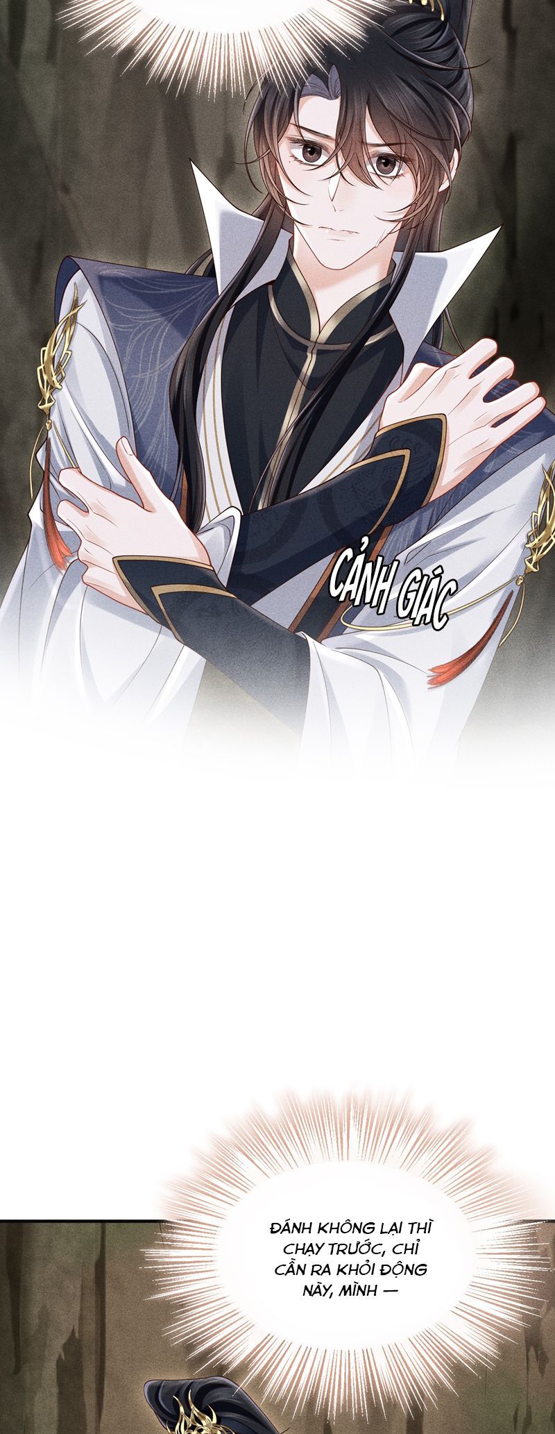 Đồ Đệ Mỗi Ngày Đều Muốn Làm Ta Chết Chapter 29 - 9