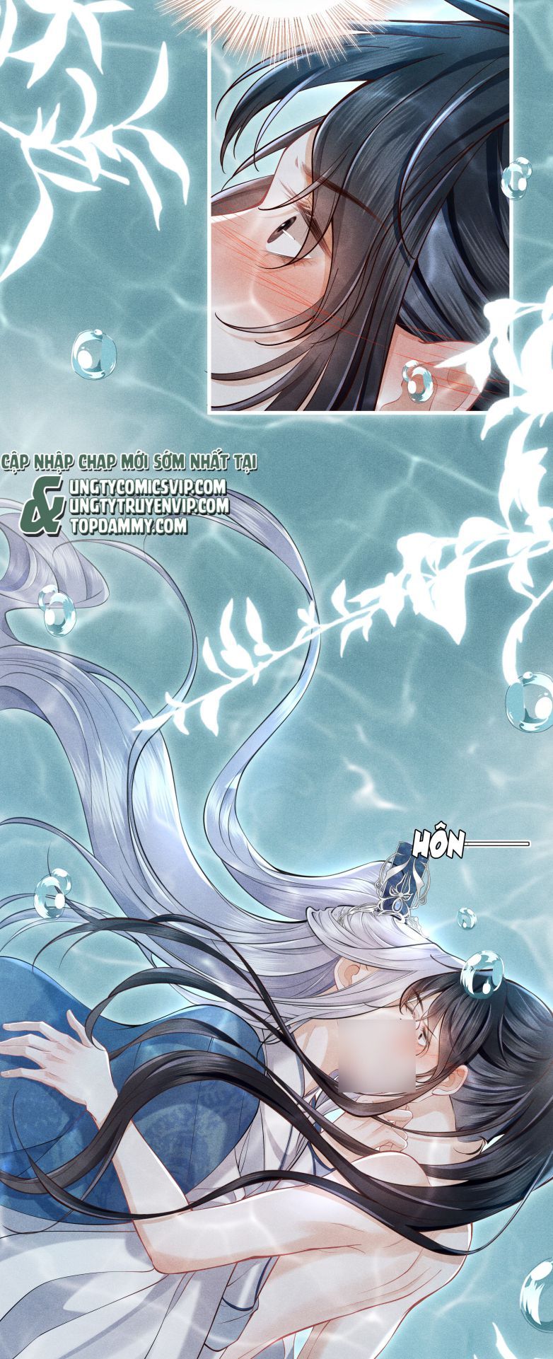 Đồ Đệ Mỗi Ngày Đều Muốn Làm Ta Chết Chapter 3 - 11