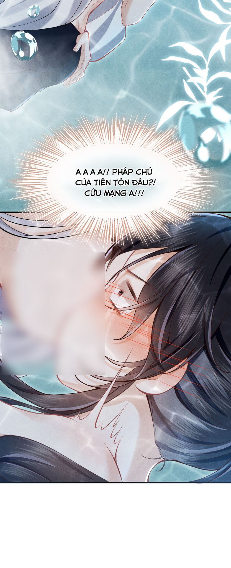 Đồ Đệ Mỗi Ngày Đều Muốn Làm Ta Chết Chapter 3 - 12