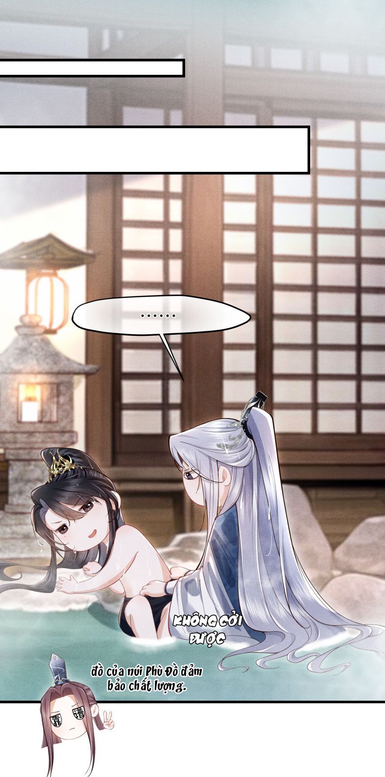 Đồ Đệ Mỗi Ngày Đều Muốn Làm Ta Chết Chapter 3 - 14