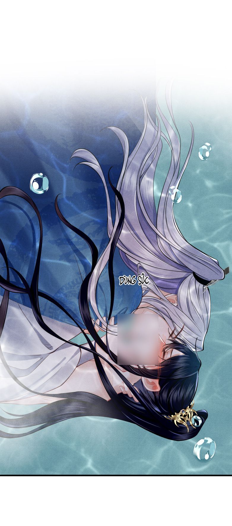 Đồ Đệ Mỗi Ngày Đều Muốn Làm Ta Chết Chapter 3 - 16