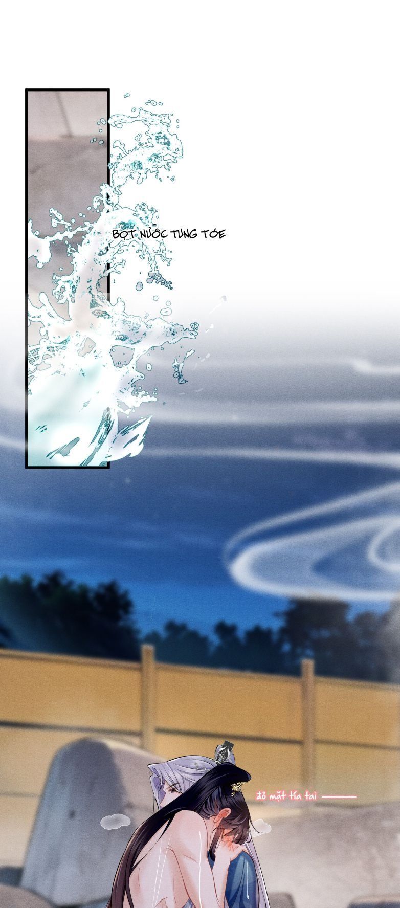 Đồ Đệ Mỗi Ngày Đều Muốn Làm Ta Chết Chapter 3 - 17