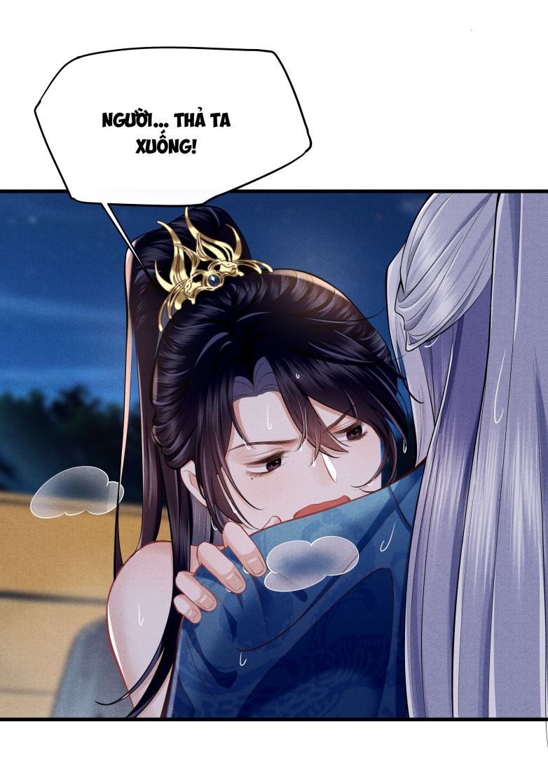 Đồ Đệ Mỗi Ngày Đều Muốn Làm Ta Chết Chapter 3 - 19