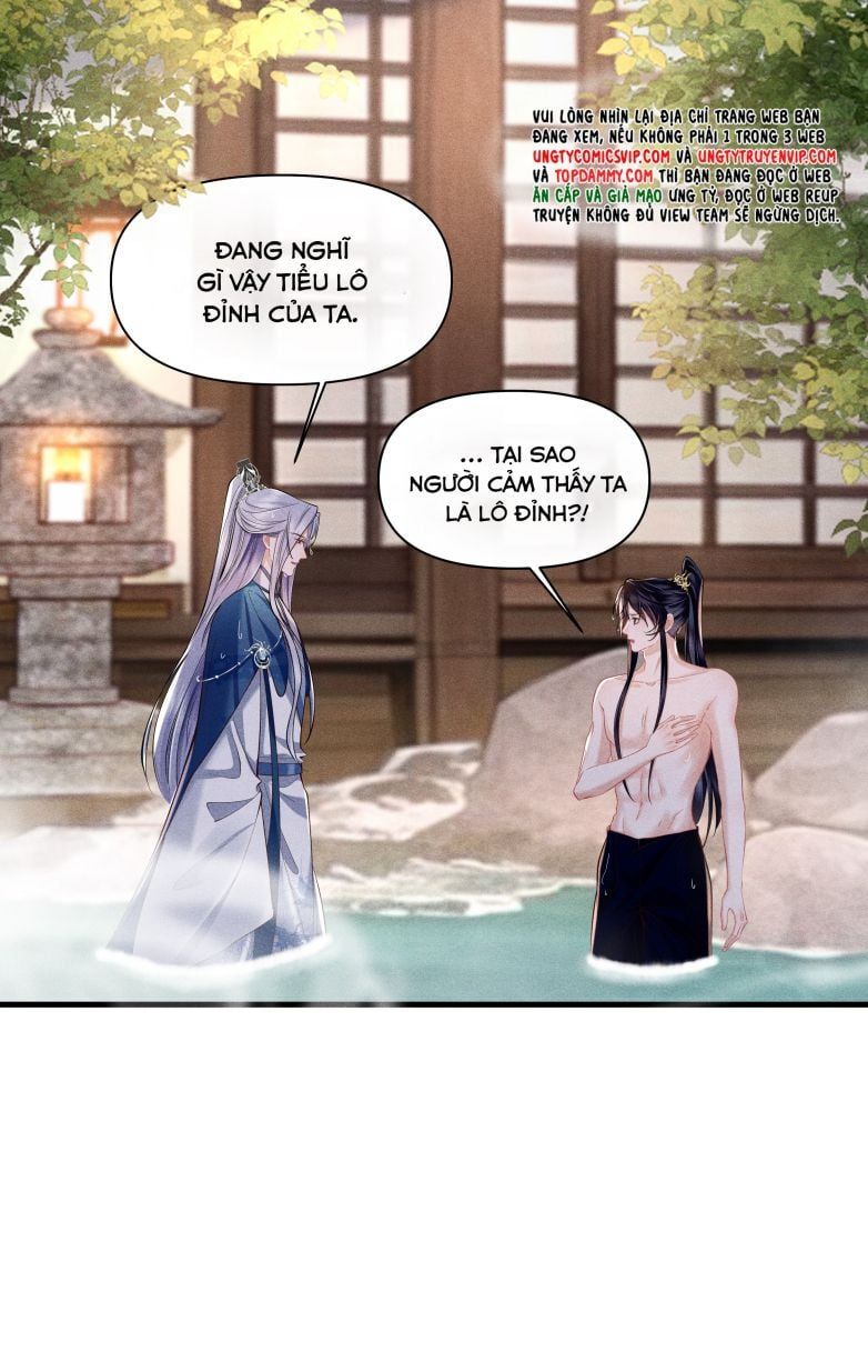 Đồ Đệ Mỗi Ngày Đều Muốn Làm Ta Chết Chapter 3 - 21