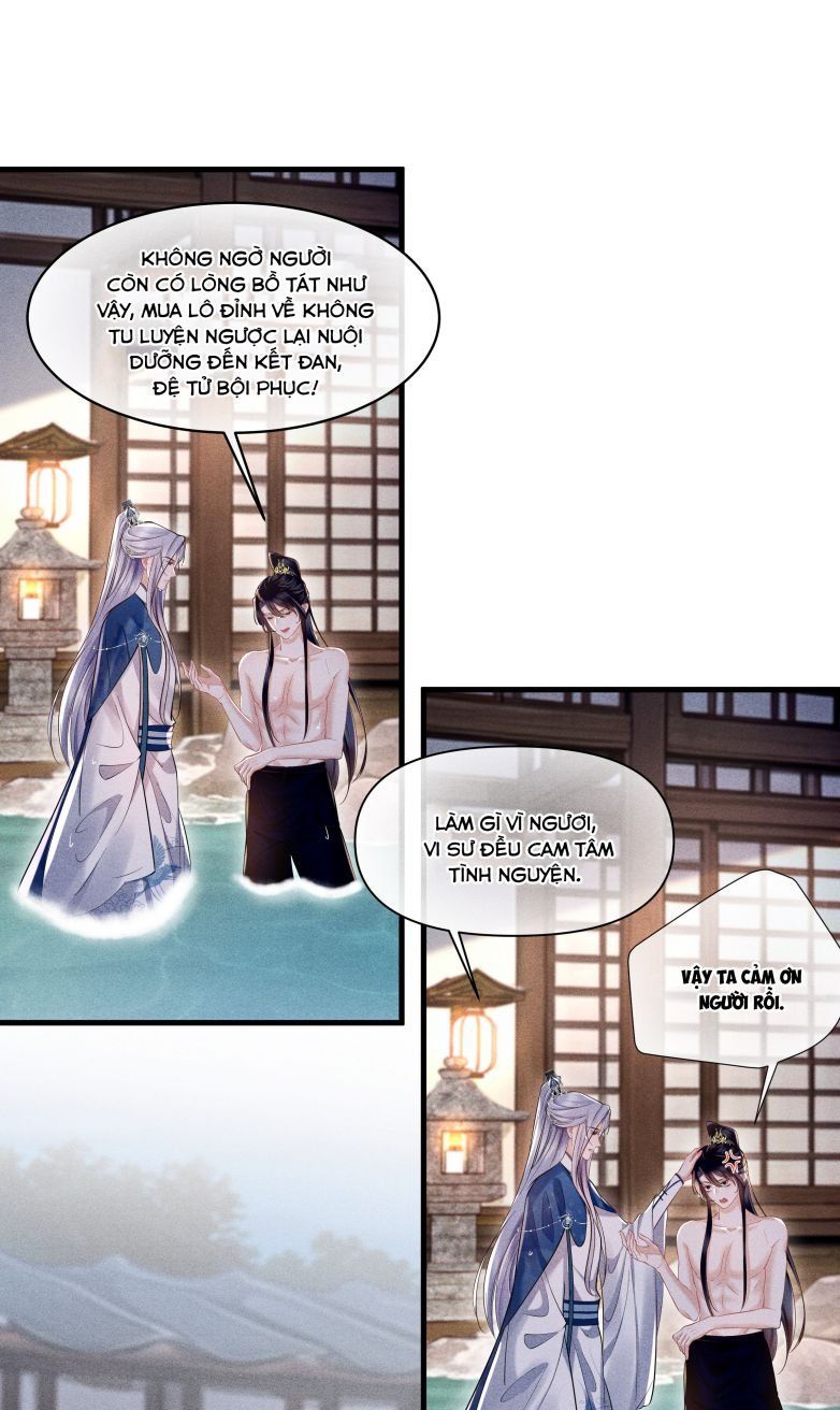 Đồ Đệ Mỗi Ngày Đều Muốn Làm Ta Chết Chapter 3 - 24