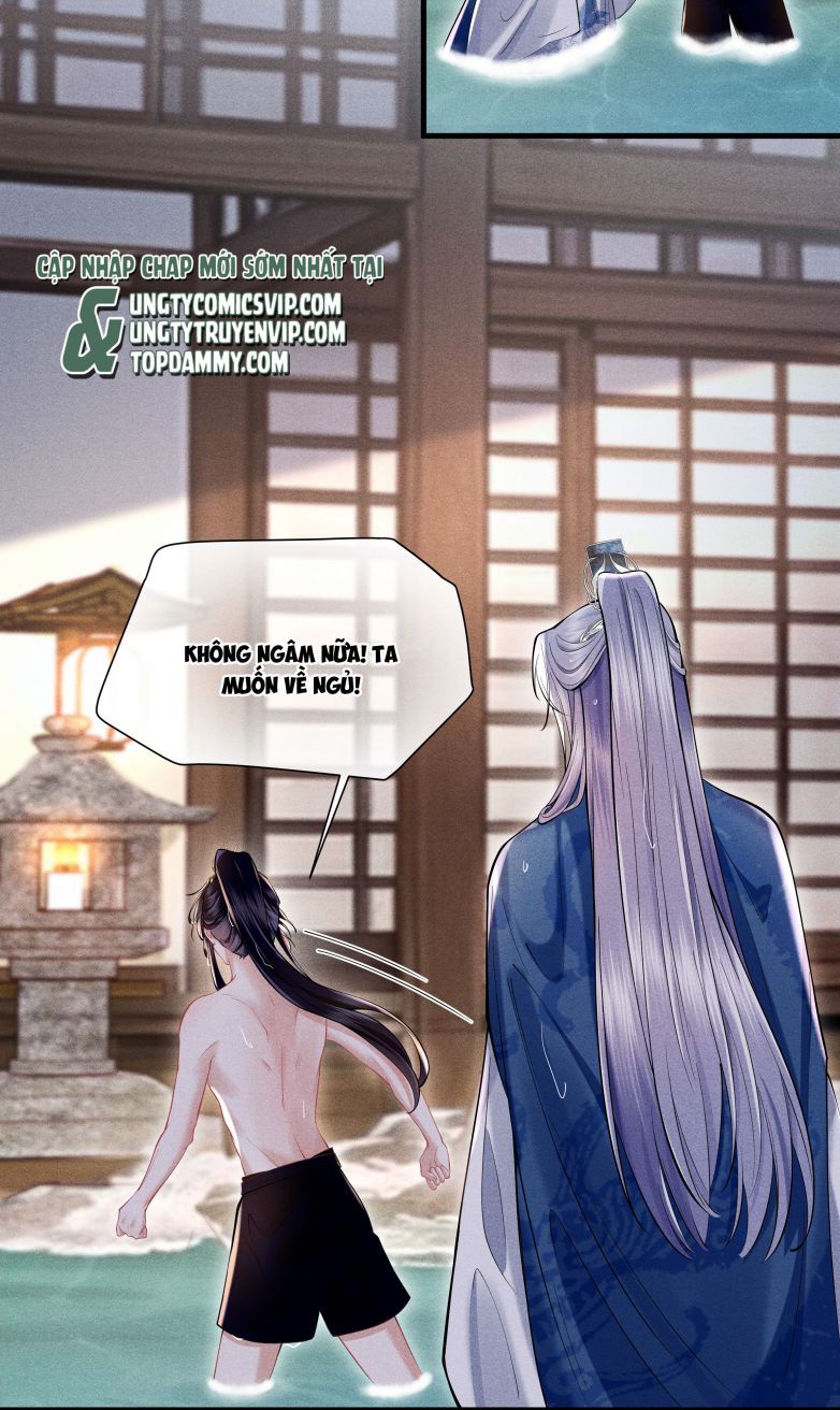 Đồ Đệ Mỗi Ngày Đều Muốn Làm Ta Chết Chapter 3 - 25