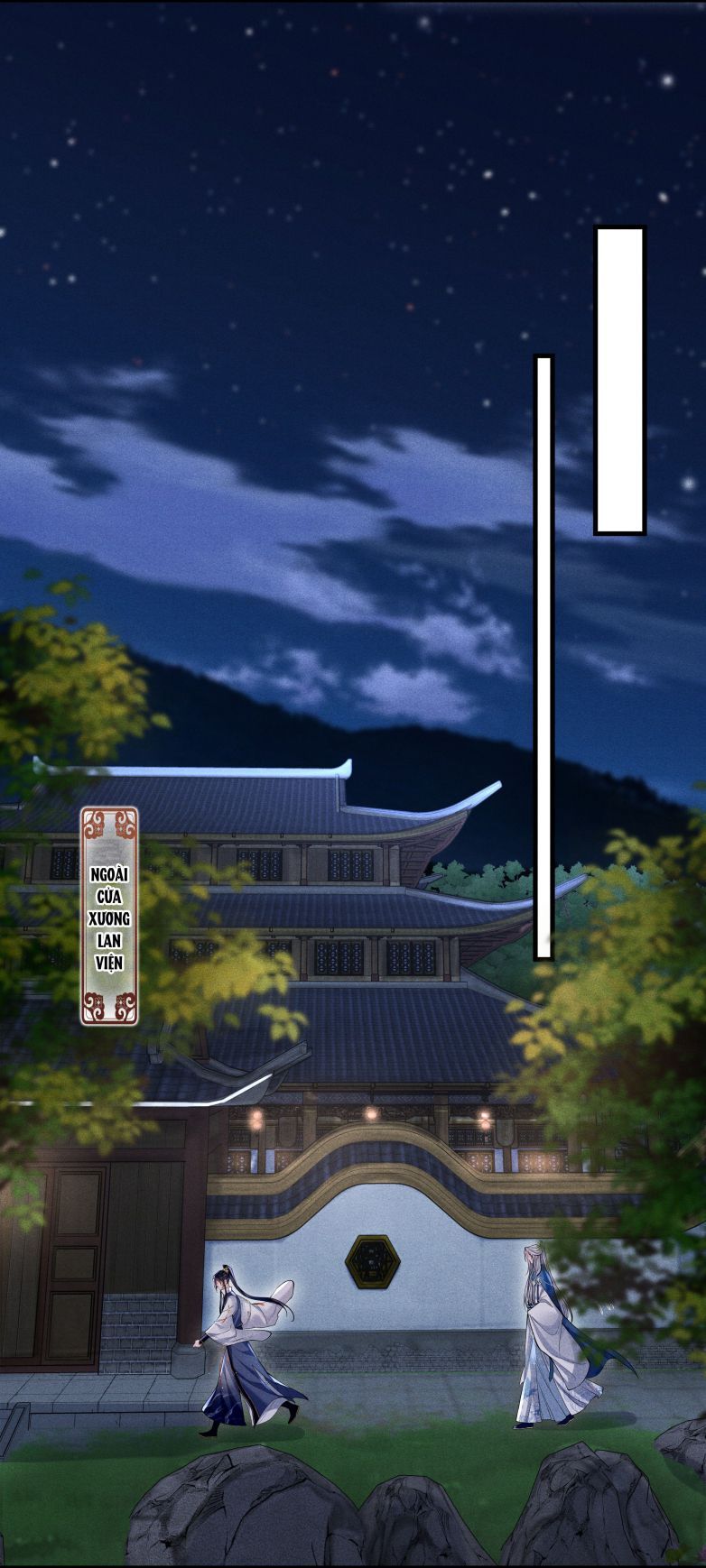 Đồ Đệ Mỗi Ngày Đều Muốn Làm Ta Chết Chapter 3 - 26