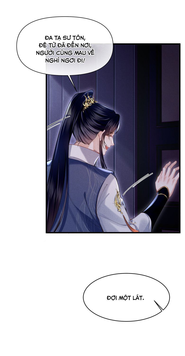 Đồ Đệ Mỗi Ngày Đều Muốn Làm Ta Chết Chapter 3 - 28