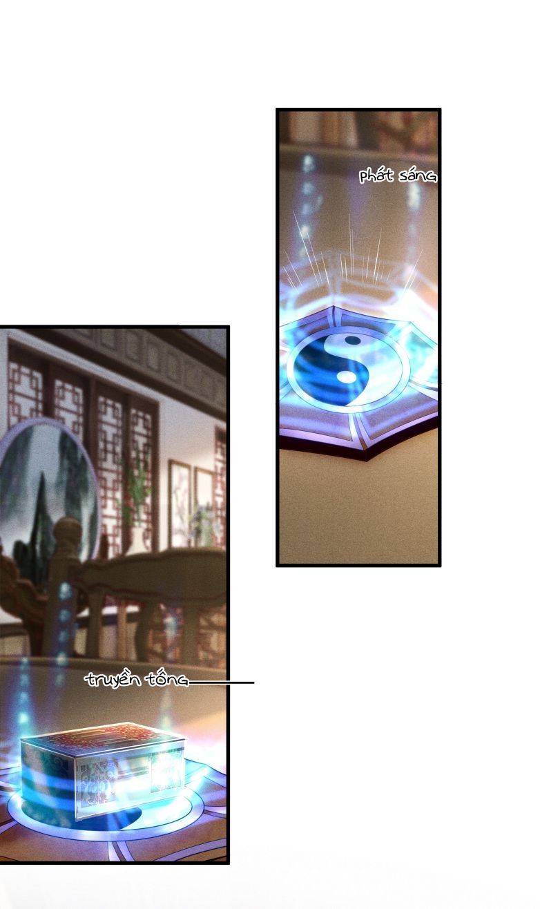 Đồ Đệ Mỗi Ngày Đều Muốn Làm Ta Chết Chapter 3 - 31