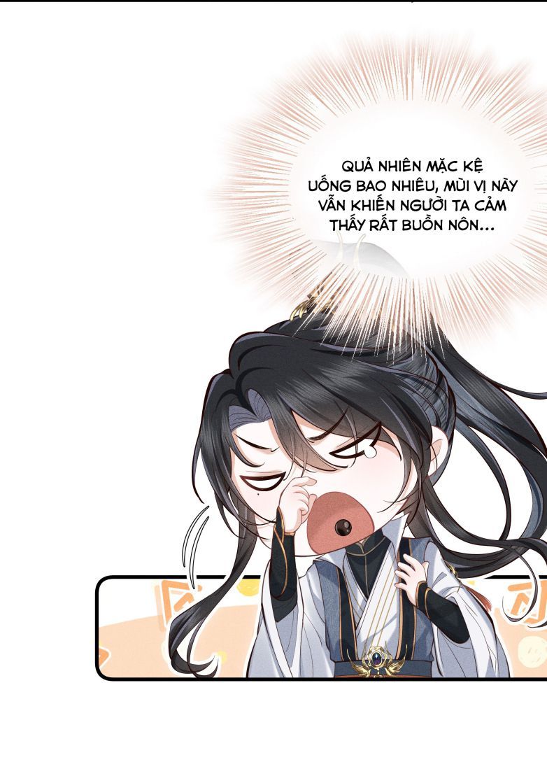 Đồ Đệ Mỗi Ngày Đều Muốn Làm Ta Chết Chapter 3 - 33