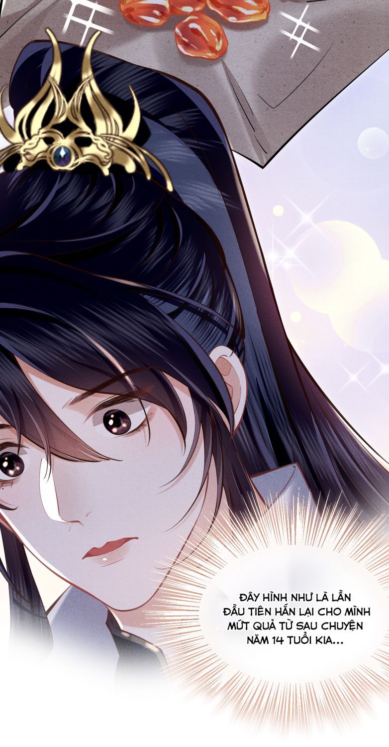 Đồ Đệ Mỗi Ngày Đều Muốn Làm Ta Chết Chapter 3 - 35