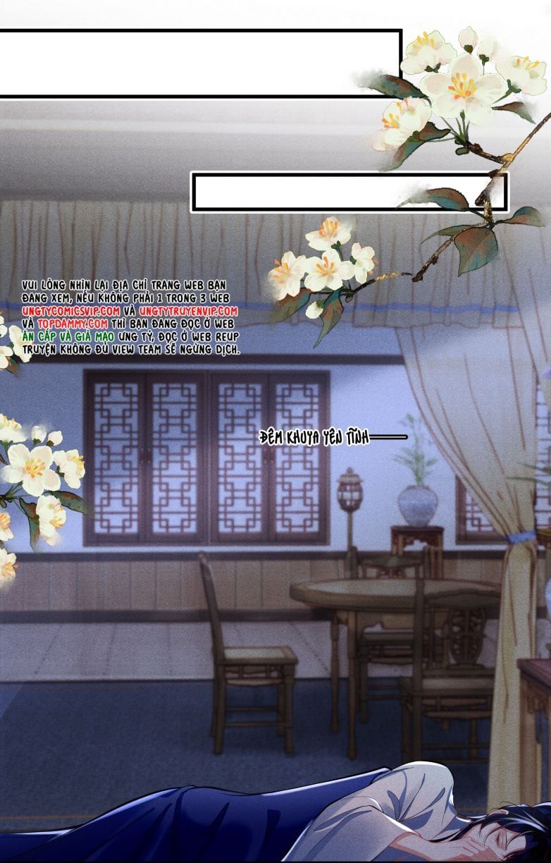 Đồ Đệ Mỗi Ngày Đều Muốn Làm Ta Chết Chapter 3 - 38
