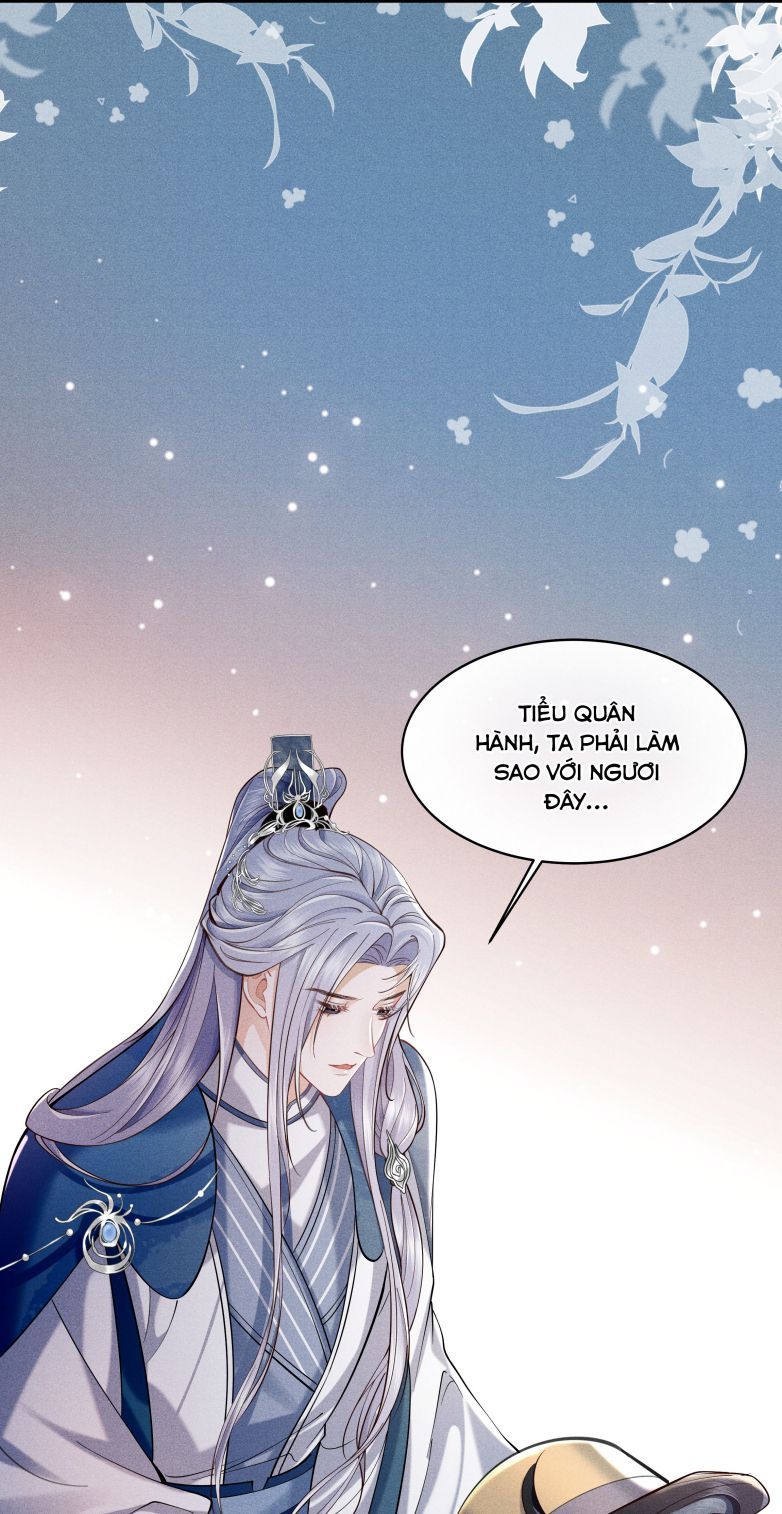 Đồ Đệ Mỗi Ngày Đều Muốn Làm Ta Chết Chapter 3 - 39