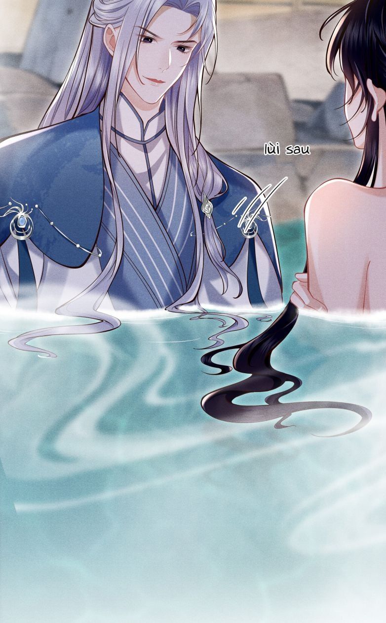 Đồ Đệ Mỗi Ngày Đều Muốn Làm Ta Chết Chapter 3 - 6
